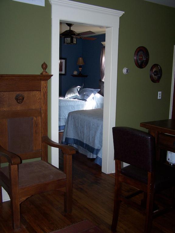 The Sea Gypsy Inn Wildwood Habitación foto