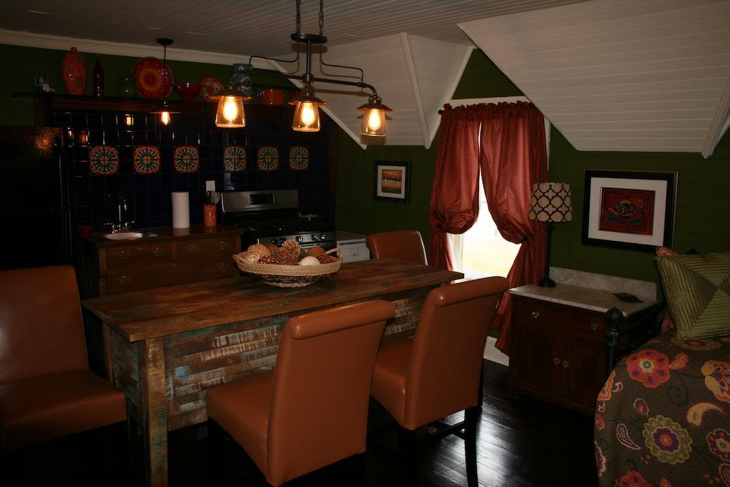 The Sea Gypsy Inn Wildwood Habitación foto