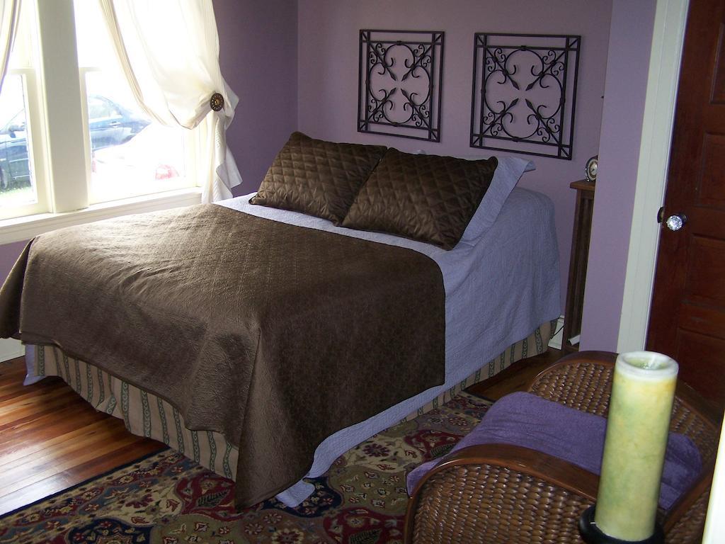 The Sea Gypsy Inn Wildwood Habitación foto