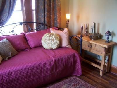 The Sea Gypsy Inn Wildwood Habitación foto